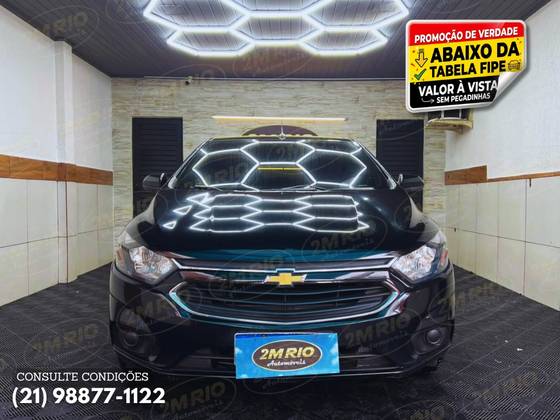 CHEVROLET PRISMA 1.4 MPFI LT 8V FLEX 4P AUTOMÁTICO CHEVROLET PRISMA 1.4 MPFI LT 8V FLEX 4P AUTOMÁTICO
